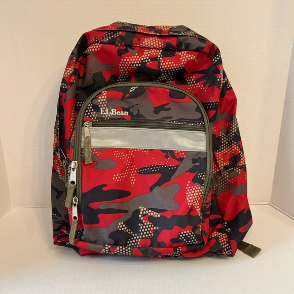 L.L. Bean backpack‎ - Picture 1 of 12
